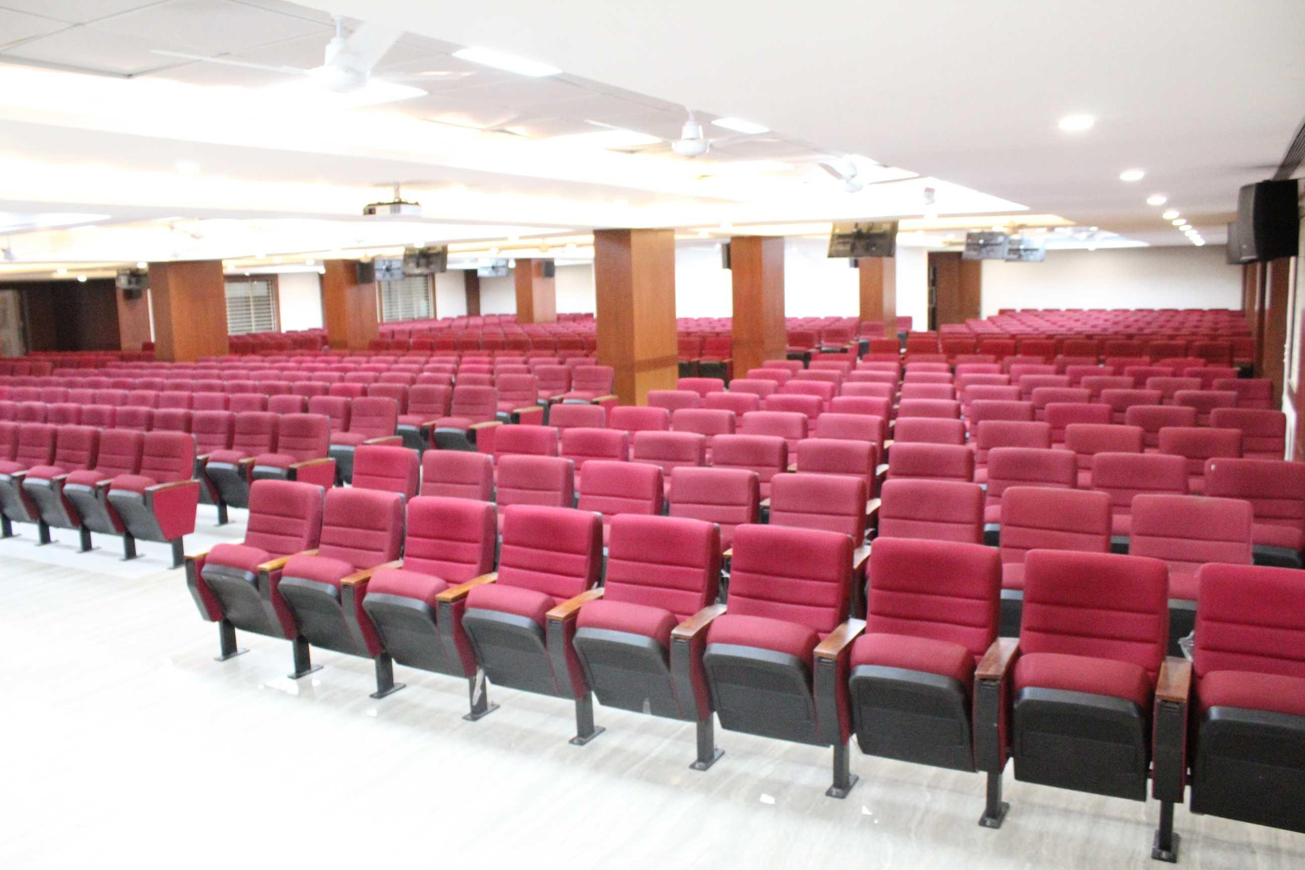 Technocrats Institute of Technology (Excellence) OD photo 34